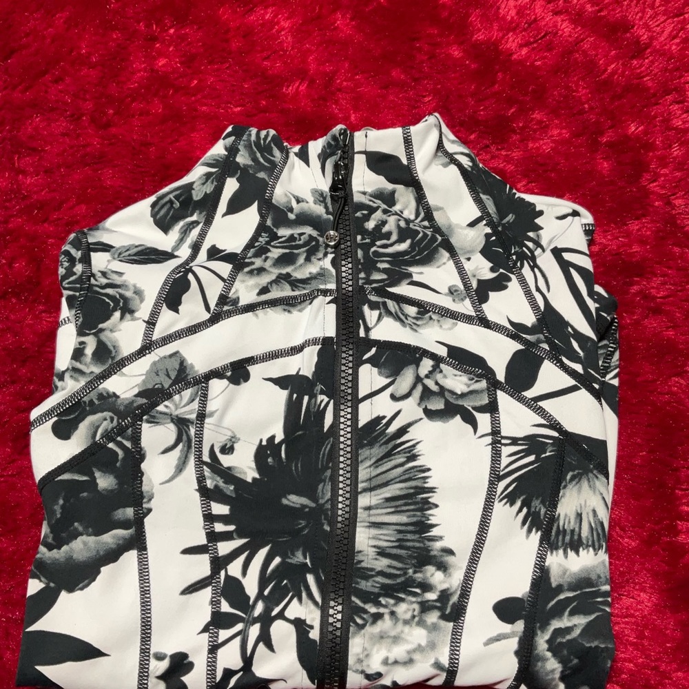 lululemon Jacket